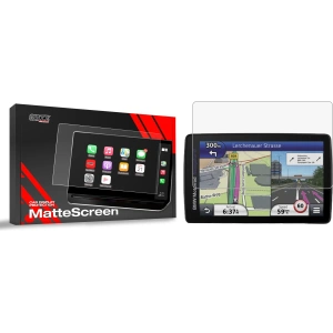 Kup GrizzGlass CarDisplay Protection folie mată pentru BMW Navigator 6 - GRZ9222 - {ean13} - Sklep Home Screen
