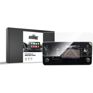 Kup Folia ceramiczna GrizzGlass CarDisplay Protection do Skoda Scala 8,25" Bolero 2024 - GRZ9231 - {ean13} - Sklep Home Screen