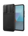 Etui Tech-Protect Velar Cam+ Xiaomi Redmi Note 13 Pro 5G / Poco X6 5G Fekete