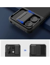 Kup Etui Tech-Protect Velar Cam+ Xiaomi Redmi Note 13 Pro 5G / Poco X6 5G Černá - THP2772 - {ean13} - Sklep Home Screen