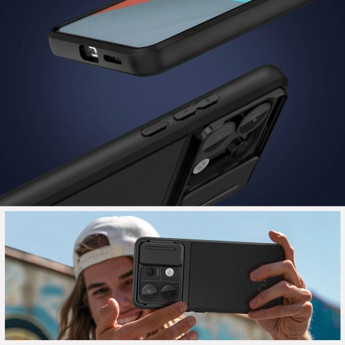 Kup Etui Tech-Protect Velar Cam+ Xiaomi Redmi Note 13 Pro 5G / Poco X6 5G Černá - THP2772 - {ean13} - Sklep Home Screen