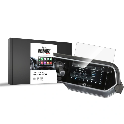 Kup Folia ceramiczna GrizzGlass CarDisplay Protection do DAF XG NGD - GRZ9244 - {ean13} - Sklep Home Screen