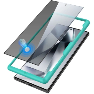 Kup Szkło hartowane ESR Tempered Glass Samsung Galaxy S24 Ultra Privacy - ESR767 - {ean13} - Sklep Home Screen