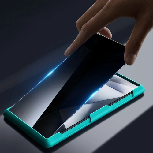 Kup Szkło hartowane ESR Tempered Glass Samsung Galaxy S24 Ultra Privacy - ESR767 - {ean13} - Sklep Home Screen