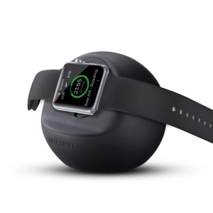 Kup Töltőállvány, UGREEN tartó indukciós töltőhöz Apple Watch - UGR187 - {ean13} - Sklep Home Screen