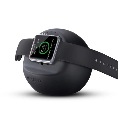 Kup Podstavec, držák UGREEN pro bezdrátovou nabíječku Apple Watch - UGR187 - {ean13} - Sklep Home Screen
