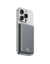Buy USAMS US-CD220 wireless powerbank 5000mAh 20W Fast Charge dark grey - USA1088 - {ean13} - Home Screen Store Europe