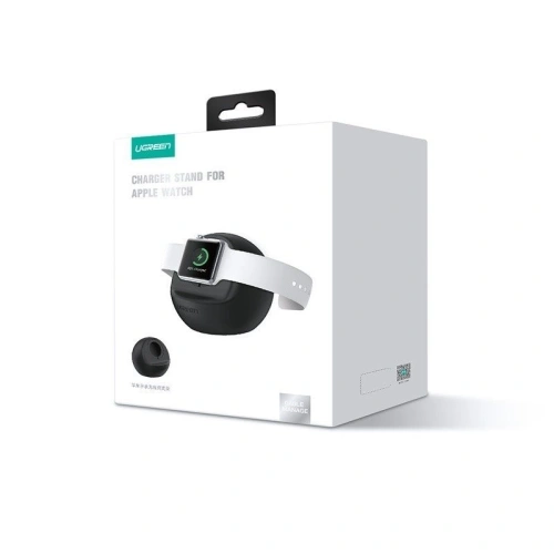 Kup Podstawka, uchwyt UGREEN do ładowarki indukcyjnej Apple Watch - UGR187 - {ean13} - Sklep Home Screen