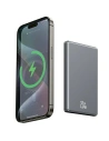 Buy USAMS US-CD220 wireless powerbank 5000mAh 20W Fast Charge purple - USA1089 - {ean13} - Home Screen Store Europe