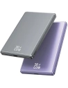 Buy USAMS US-CD220 wireless powerbank 5000mAh 20W Fast Charge purple - USA1089 - {ean13} - Home Screen Store Europe