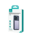 Buy USAMS US-CD220 wireless powerbank 5000mAh 20W Fast Charge purple - USA1089 - {ean13} - Home Screen Store Europe