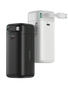 Kup Powerbank USAMS US-CD216 18000mAh PD 45W Fast Charge XMF Series + kabel USB-C biały/white - USA1090 - {ean13} - Sklep Home Screen