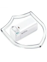 Buy USAMS US-CD216 powerbank 18000mAh PD 45W Fast Charge XMF Series + USB-C cable white - USA1090 - {ean13} - Home Screen Store Europe