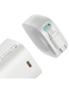 Buy USAMS US-CD216 powerbank 18000mAh PD 45W Fast Charge XMF Series + USB-C cable white - USA1090 - {ean13} - Home Screen Store Europe