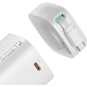 Kup Powerbank USAMS US-CD216 18000mAh PD 45W Fast Charge XMF Series + kabel USB-C czarny/black - USA1091 - {ean13} - Sklep Home Screen