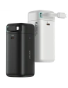Kup Powerbank USAMS US-CD217 18000mAh PD 45W Fast Charge XMF Series + kabel Lightning biały/white - USA1092 - {ean13} - Sklep Home Screen