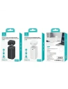 Kup Powerbank USAMS US-CD217 18000mAh PD 45W Fast Charge XMF Series + kabel Lightning biały/white - USA1092 - {ean13} - Sklep Home Screen