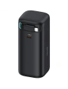 USAMS US-CD217 powerbank 18000mAh PD 45W Fast Charge XMF Series + Lightning cable black