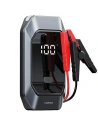 Buy USAMS US-ZB284 car starter device with powerbank and flashlight function black - USA1094 - {ean13} - Home Screen Store Europe