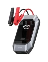 Buy USAMS US-ZB284 car starter device with powerbank and flashlight function black - USA1094 - {ean13} - Home Screen Store Europe