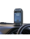 Buy USAMS US-ZB284 car starter device with powerbank and flashlight function black - USA1094 - {ean13} - Home Screen Store Europe