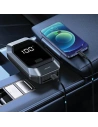 Kup Startgerät USAMS US-ZB284 für Autos mit Powerbank und Taschenlampenfunktion schwarz/black - USA1094 - {ean13} - Sklep Home Screen