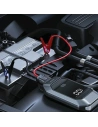 Kup Startgerät USAMS US-ZB284 für Autos mit Powerbank und Taschenlampenfunktion schwarz/black - USA1094 - {ean13} - Sklep Home Screen