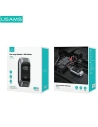 Buy USAMS US-ZB284 car starter device with powerbank and flashlight function black - USA1094 - {ean13} - Home Screen Store Europe