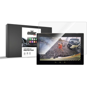 Buy Ceramic GrizzGlass CarDisplay Protection Volvo FMX 2023-2024 - GRZ9269 - {ean13} - Home Screen Store Europe