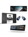 Kup GrizzGlass CarDisplay Protecție Film ceramic pentru BMW 7 G70 2023-2024 [4in1] - GRZ9274 - {ean13} - Sklep Home Screen