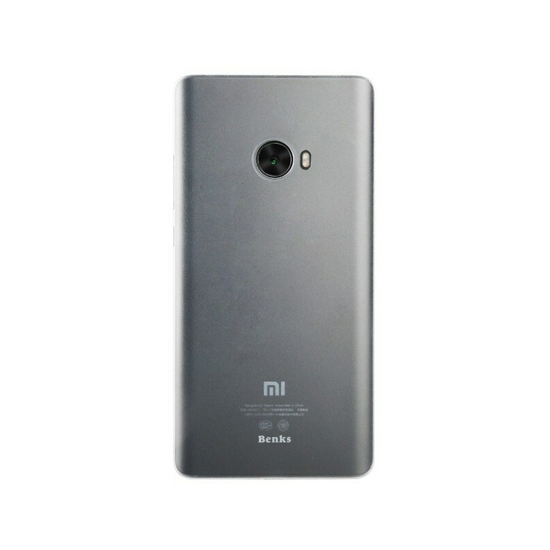 Kup Etui Benks Lollipop Xiaomi Mi Note 2 White - 6948005938086 - BKS087WHT - Homescreen.pl