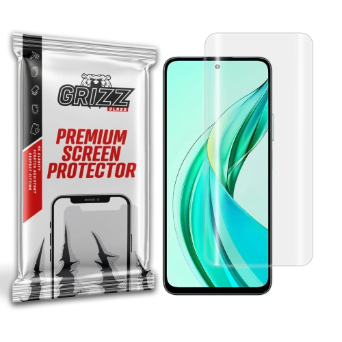 Kup Hidrogél fólia GrizzGlass Hydrofilm Honor 90 Smart-hoz - GRZ9299 - {ean13} - Sklep Home Screen