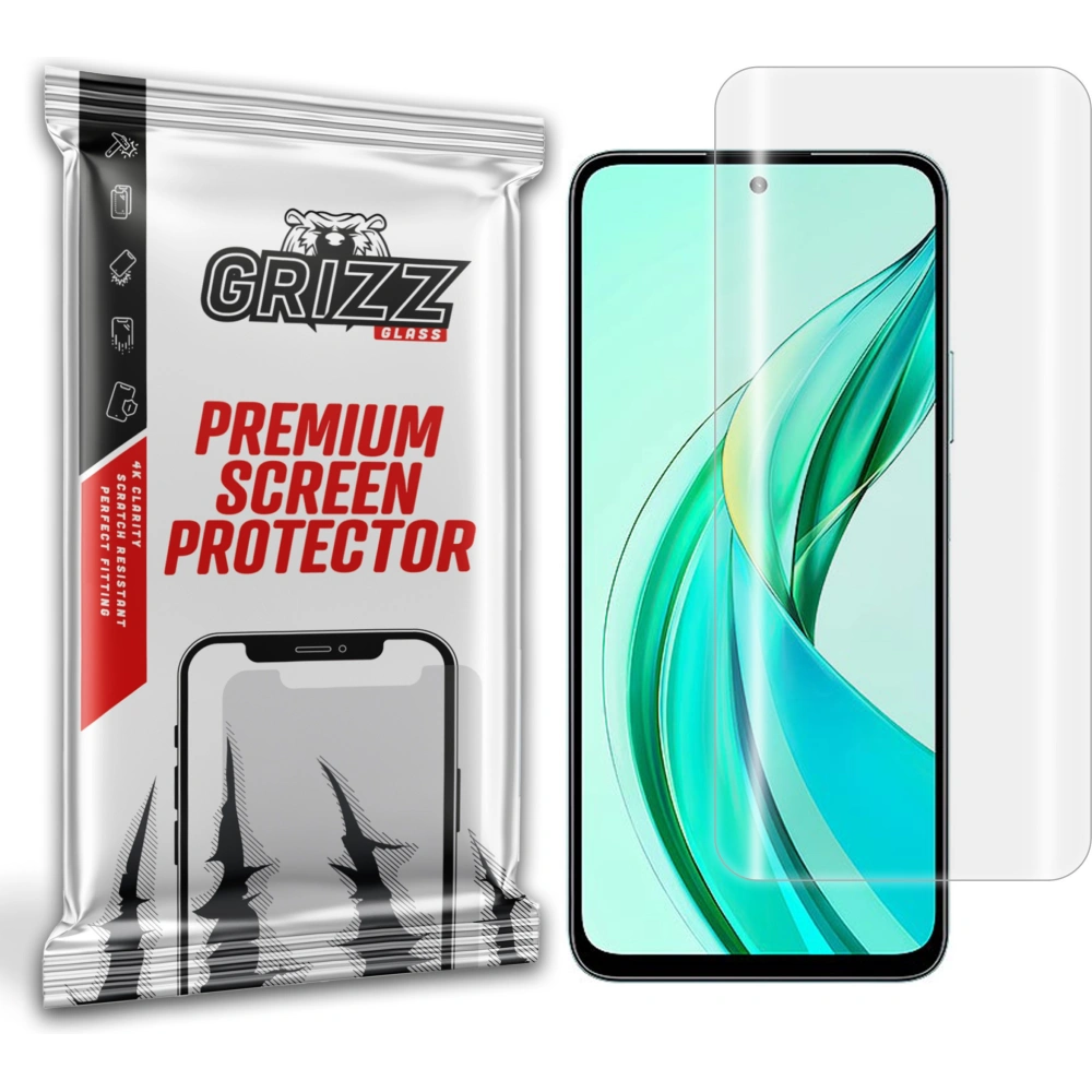 Folia hydrożelowa GrizzGlass Hydrofilm do Honor 90 Smart