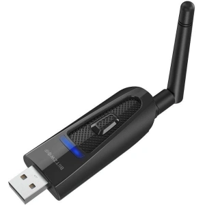 Kup Transmiter Bluetooth 5.0 BlitzWolf BW-BR1 Pro, USB + mini jack 3,5mm - BLZ191 - {ean13} - Sklep Home Screen