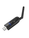 Kup BlitzWolf Bluetooth-Sender 5.0 BW-BR1 Pro, USB + Miniklinke 3,5 mm - BLZ191 - {ean13} - Sklep Home Screen