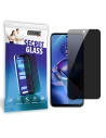 Kup Szkło prywatyzujące GrizzGlass SecretGlass do Motorola Moto G64 - GRZ9303 - {ean13} - Sklep Home Screen