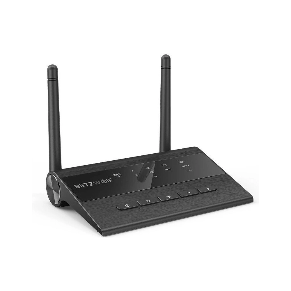 Nadajnik / odbiornik Bluetooth 5.0 BlitzWolf BW-BR5