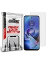GrizzGlass PaperScreen Motorola Moto G64