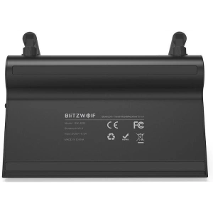 Kup Nadajnik / odbiornik Bluetooth 5.0 BlitzWolf BW-BR5 - BLZ192 - {ean13} - Sklep Home Screen