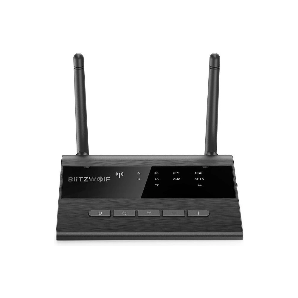 Nadajnik / odbiornik Bluetooth 5.0 BlitzWolf BW-BR5