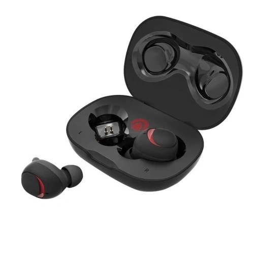 Kup Sluchátka TWS Bluetooth 5.0 BlitzWolf AIRAUX AA-UM1 - BLZ193 - {ean13} - Sklep Home Screen