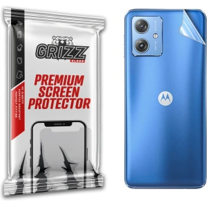 Kup Fólie na zadní stranu GrizzGlass SatinSkin pro Motorola Moto G64 - GRZ9312 - {ean13} - Sklep Home Screen