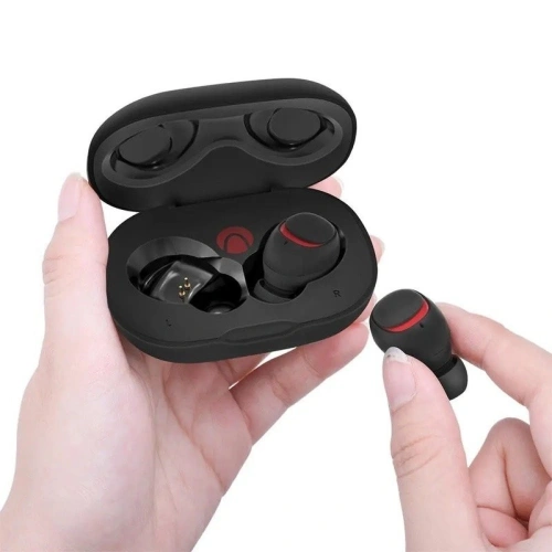 Buy Bluetooth 5.0 TWS Earphones BlitzWolf AIRAUX AA-UM1 - BLZ193 - {ean13} - Home Screen Store Europe
