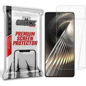 Kup Sticlă hibridă GrizzGlass HybridGlass pentru Xiaomi Redmi Turbo 3 - GRZ9323 - {ean13} - Sklep Home Screen