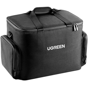 Kup UGREEN Tasche für die PowerRoam GS1200 Stromstation schwarz - UGR1823 - {ean13} - Sklep Home Screen