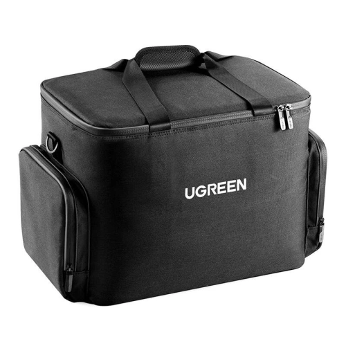 Kup UGREEN PowerRoam GS1200 tápegység táska fekete - UGR1823 - {ean13} - Sklep Home Screen