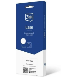 3MK Clear Case Honor 90 Smart