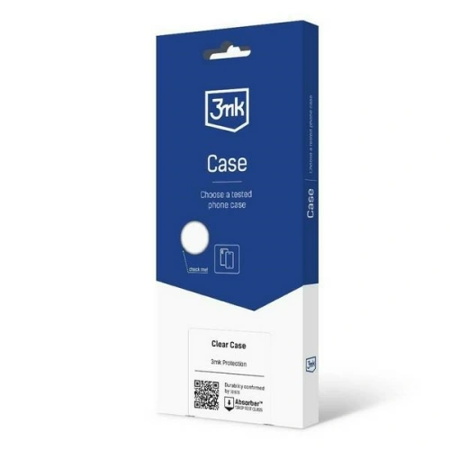 Kup Case 3MK Clear Case Honor 90 Smart - 3MK5900 - {ean13} - Sklep Home Screen