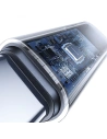 Kup USAMS US-SJ682 AU18 USB-C / USB-C Digitális Kijelző 100W acél/alumínium adapter - USA1095 - {ean13} - Sklep Home Screen