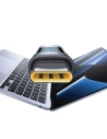 Kup Adapter USAMS US-SJ682 AU18 USB-C / USB-C Digital Display 100W stalowy/aluminium - USA1095 - {ean13} - Sklep Home Screen